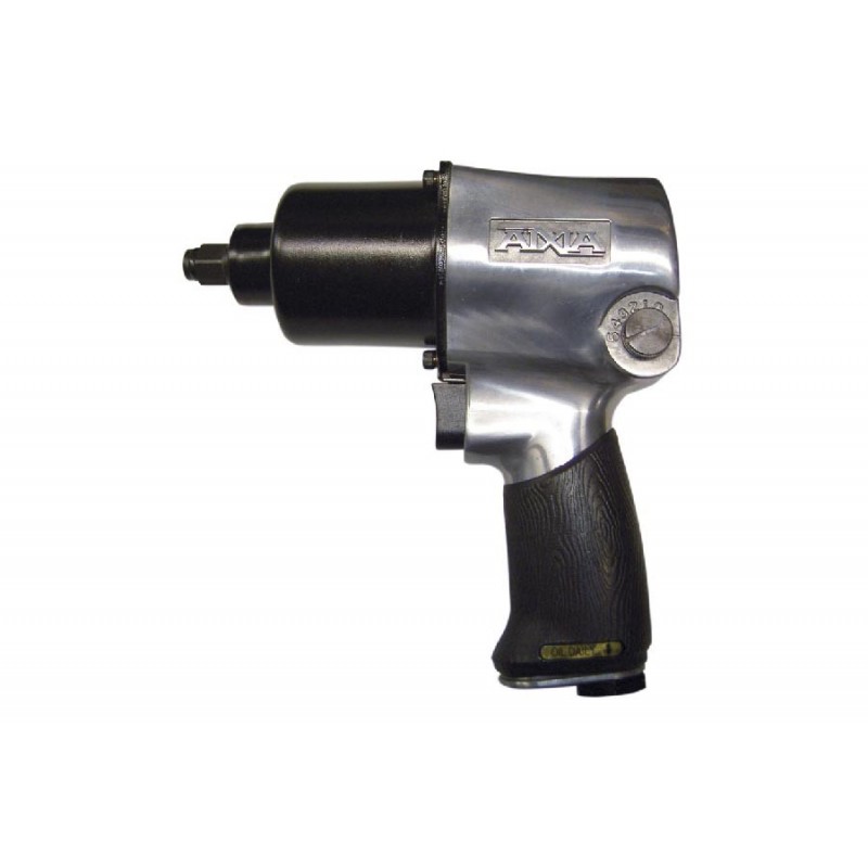 Llave de impacto pistola