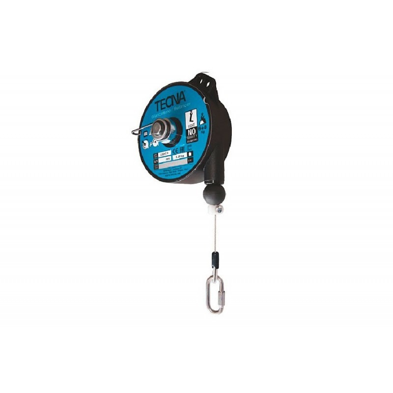 Equilibrador 8-10 kg. 2 Equilibrador 8-10 kg. 2