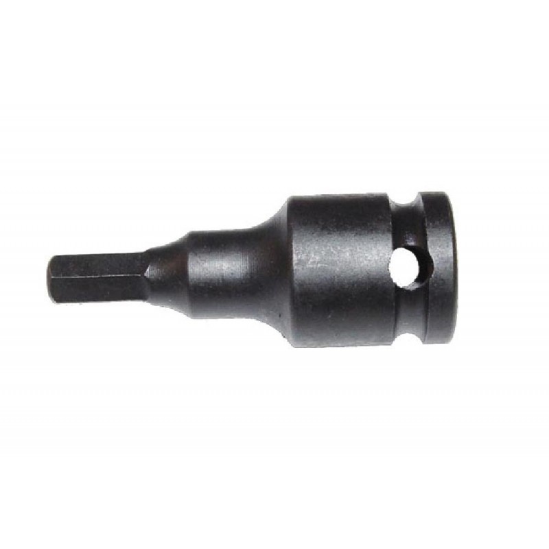 Llave vaso punta hexagonal 4