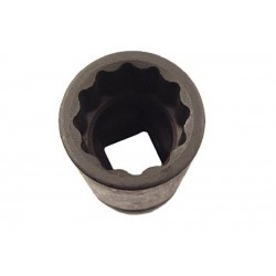 Llave vaso 12 caras hexágono 29