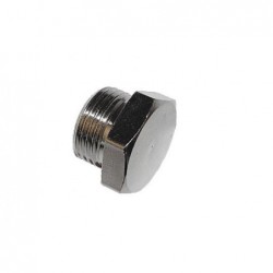 Tapón cabeza hexagonal