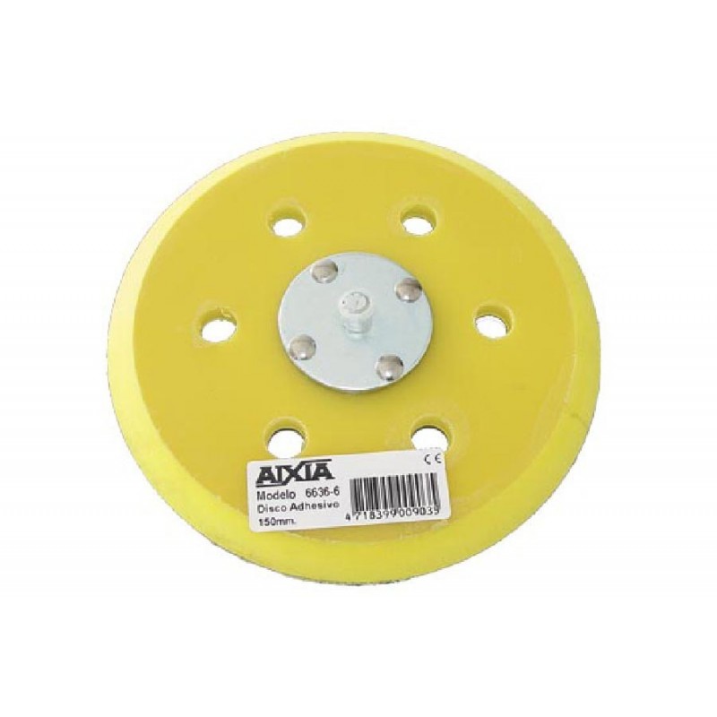 Soporte velcro 150 - 5/16 grueso Soporte velcro 150 - 5/16 grueso