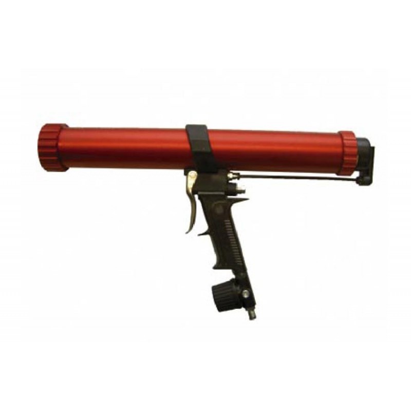 Pistola Silicona