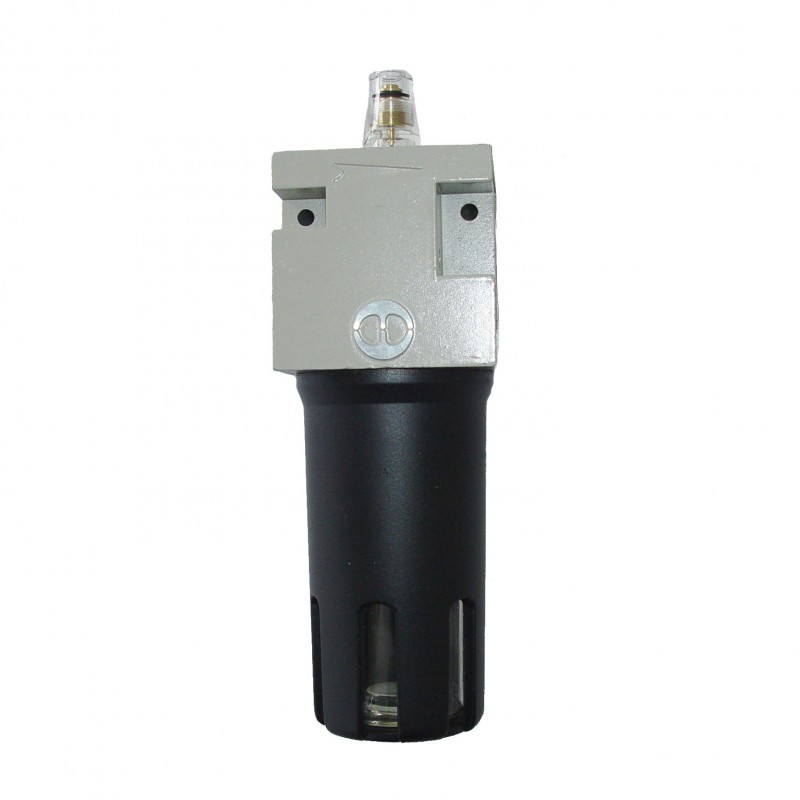 Lubricador de aire comprimido con rosca 3/8 Lubricador de aire comprimido con rosca 3/8