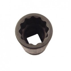 Llave vaso 12 caras hexágono 29