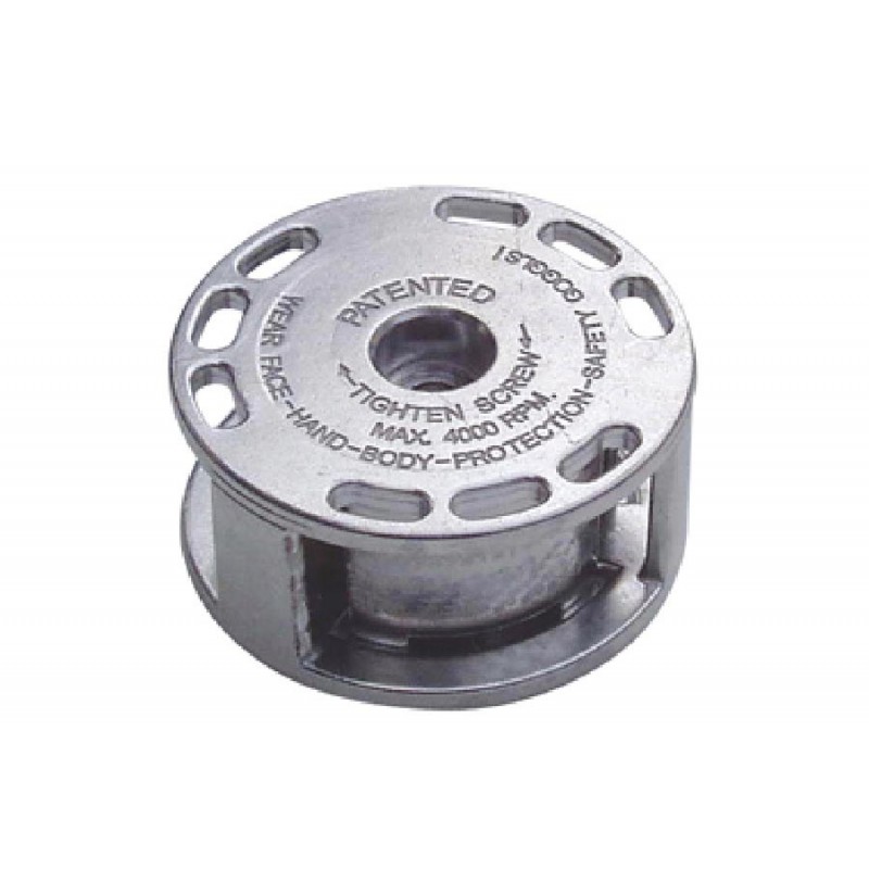 Adaptador para cepillo 11mm