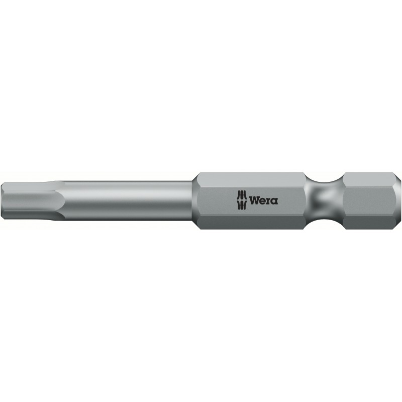 840/4 Z Puntas hexagonales 840/4 Z Puntas hexagonales
